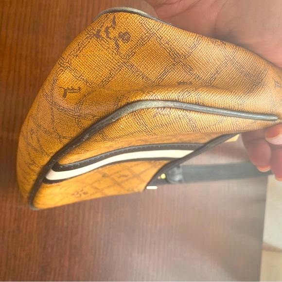 L.A.M.B. By Gwen Stefani Demi Bag, Y2K - Picture 7 of 14